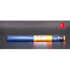 NOVORAPID FLEXPEN 1 PEN (PRIME LIEFERUNG) NOVORAPID FLEXPEN 1 PEN (PRIME LIEFERUNG)