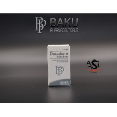 BAKU DECALONE 250 (NANDROLONE DECANOATE) PRIME LIEFERUNG BAKU DECALONE 250 (NANDROLONE DECANOATE) PRIME LIEFERUNG