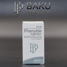 BAKU PHENYLDE 100 (PRIME LIEFERUNG) BAKU PHENYLDE 100 (PRIME LIEFERUNG)
