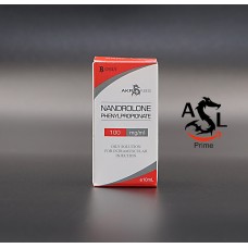 AKRALABS NANDROLONE PHENYLPROPIONATE (PRIME LIEFERUNG)